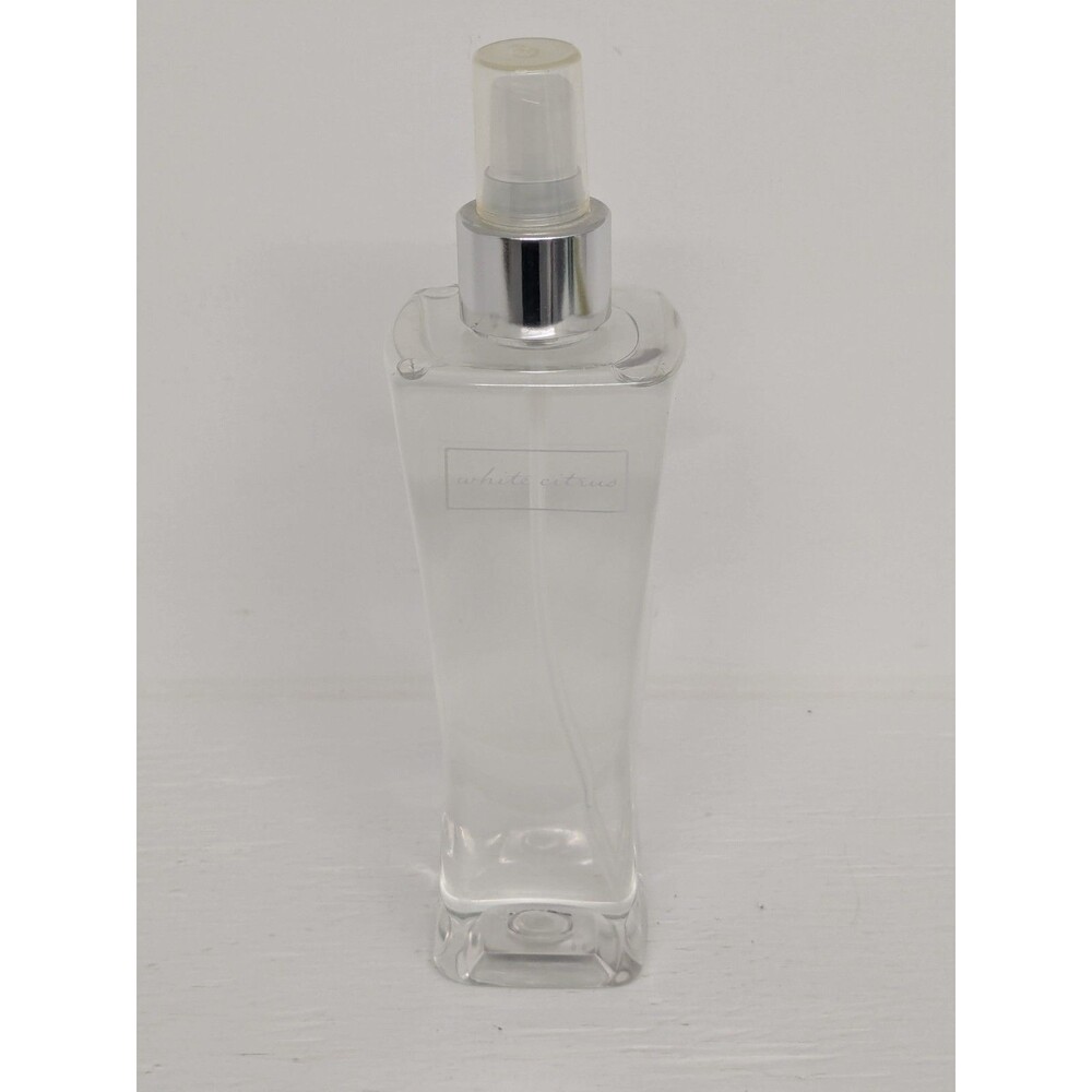 Bath & Body Works White Citrus 8oz Body Spray/Splash 8 oz -NEW original